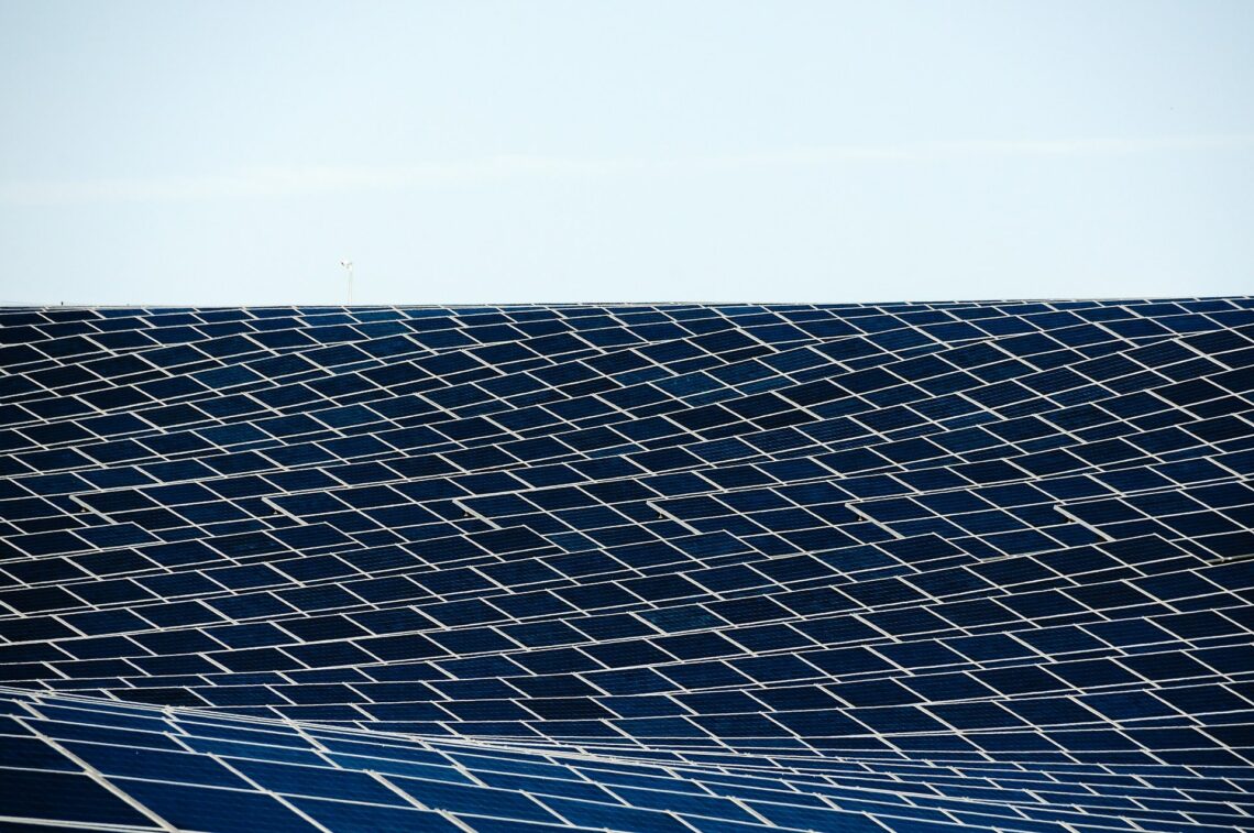 solceller